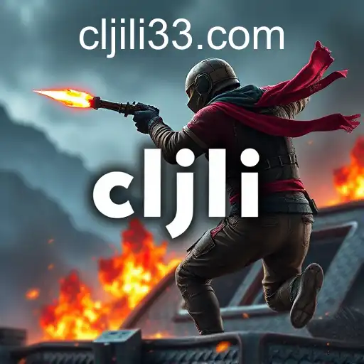 Unleashing Adventure: Exploring the 'Action Games' Category with Keyword 'cljili'