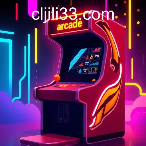 The Allure of Arcade Games: Unpacking the Charm of 'cljili'