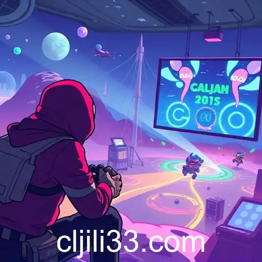 The Rise of Cljili: A New Era in Online Gaming