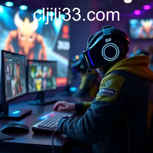 Emerging Trends in Online Gaming for 2025