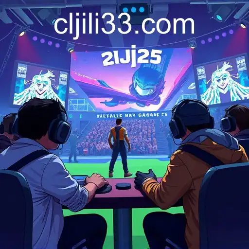 The Evolution of Online Gaming in 2025