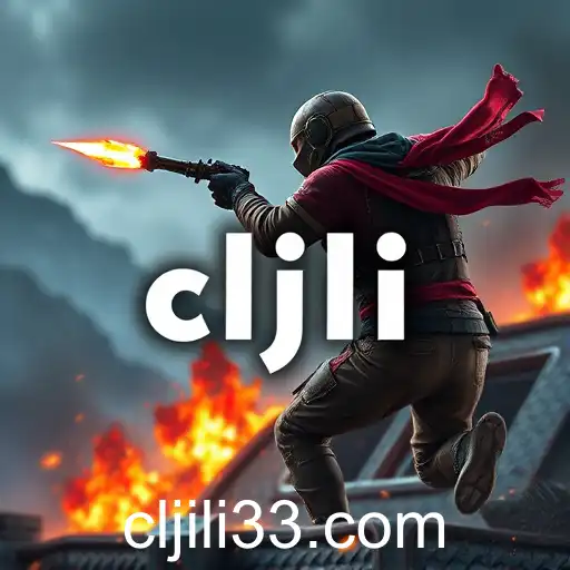 Unlocking the Mystery of 'cljili' in Gaming