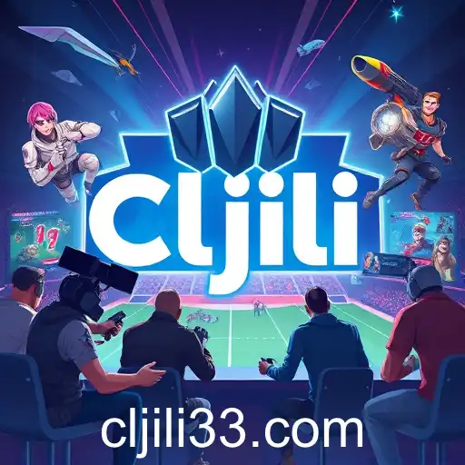 Gaming Enthusiasts Embrace 'cljili' for Online Adventures