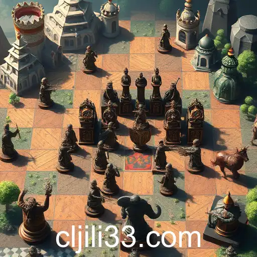 The Evolution of Online Gaming: A Deep Dive into cljili