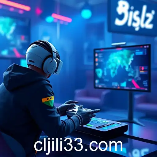 The Evolving Landscape of Online Gaming