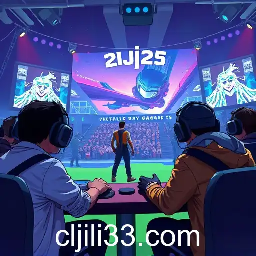 The Evolution of Online Gaming in 2025