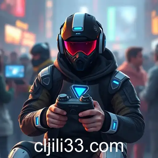 Gaming Platform Revolutionizes Online Interaction