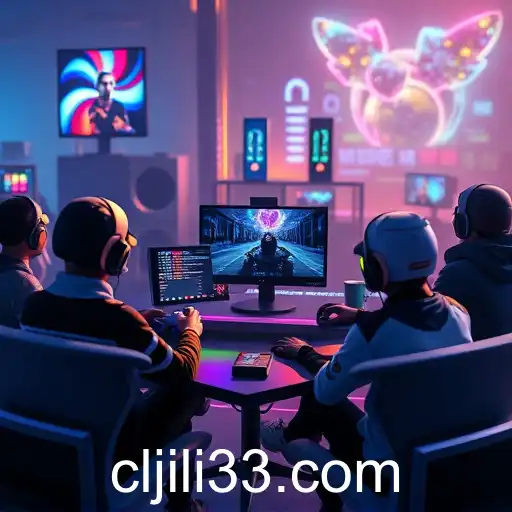 The Rise of Gaming Platforms in 2025