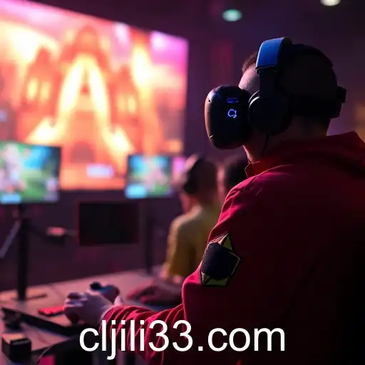 The Rise of Gaming Sites in the Digital Age