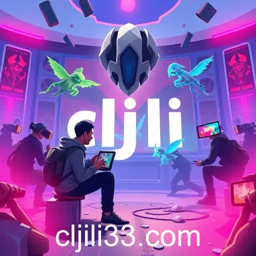 Gaming Trends and Updates with Cljili