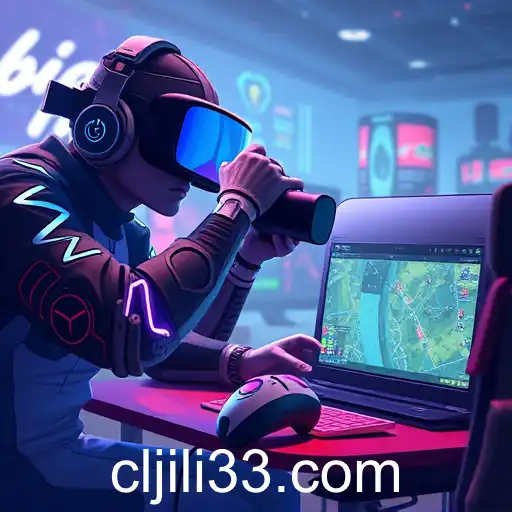 Exploring the Rise of Online Gaming