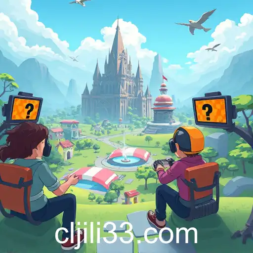 The Rise of CLJiLi in the Gaming World