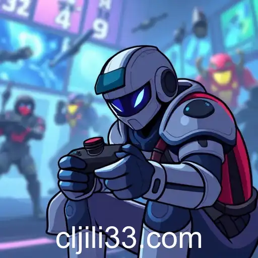 The Rise of Cljili and the Future of Online Gaming