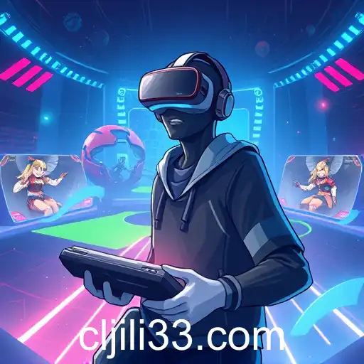 The Rise of Gaming Platforms in 2025