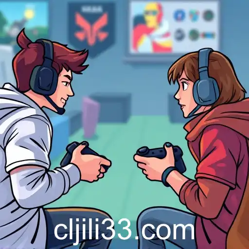 The Rise of Online Gaming Platforms in 2025