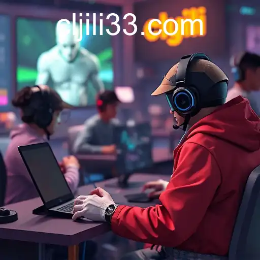 The Rise of Cljili in Online Gaming