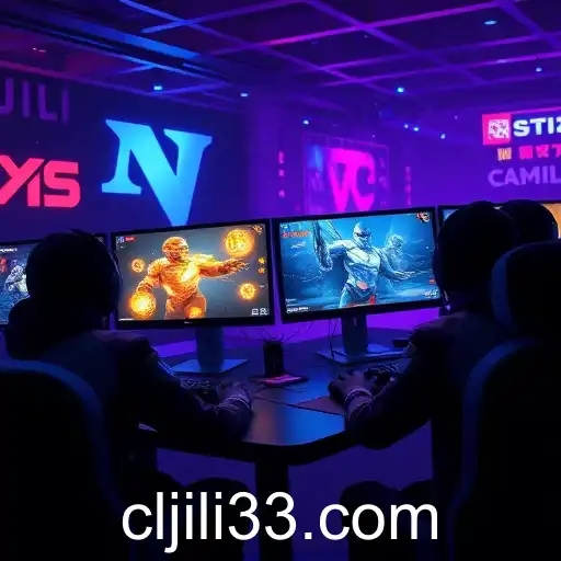 The Rise of CLJILI and Its Impact on Online Gaming