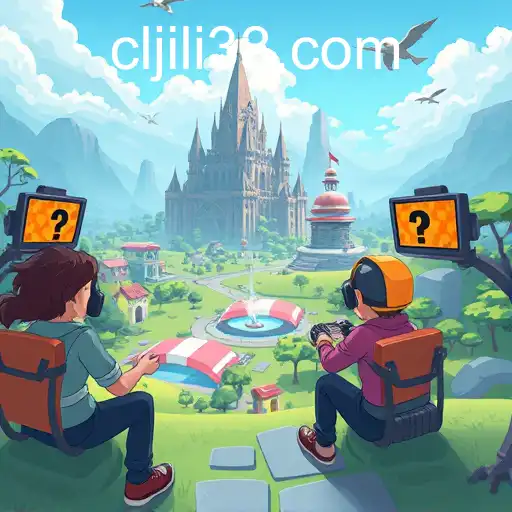 The Rise of CLJiLi in the Gaming World