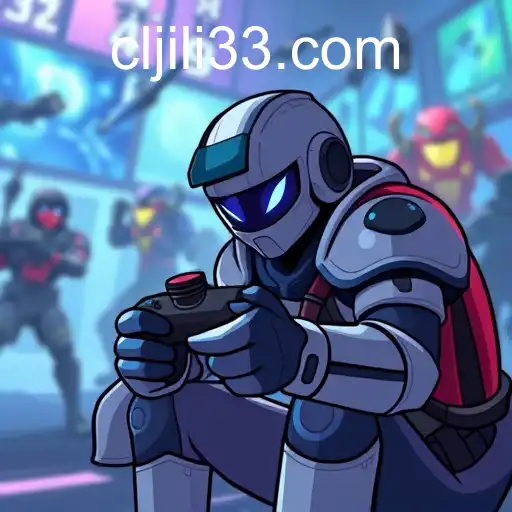 The Rise of Cljili and the Future of Online Gaming