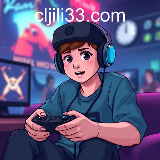 The Rise of Online Gaming in the Mid-2020s