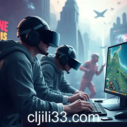 The Rising Influence of 'cljili' on Modern Gaming