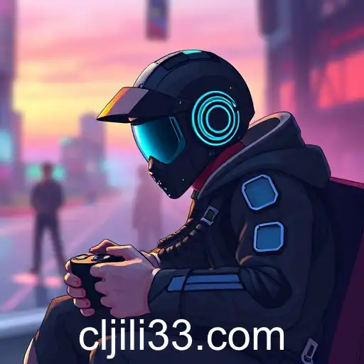 Gaming Revolution: The Rise of Cljili