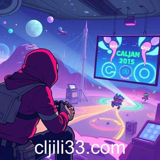 The Rise of Cljili: A New Era in Online Gaming