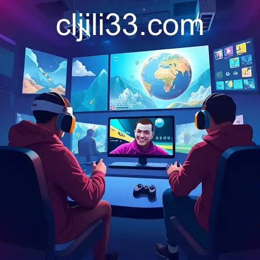 The Digital Evolution of Gaming Platforms