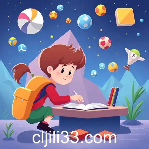 Unlocking Learning Potential: The Rise of Educational Games with Key Focus 'Cljili'
