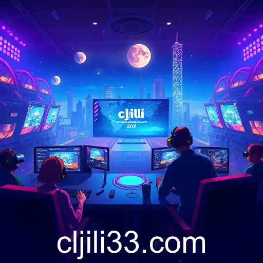 The Evolution of Online Gaming: Spotlight on cljili