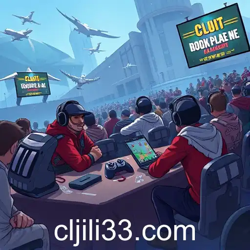 Exploring the Exciting World of Multiplayer Games