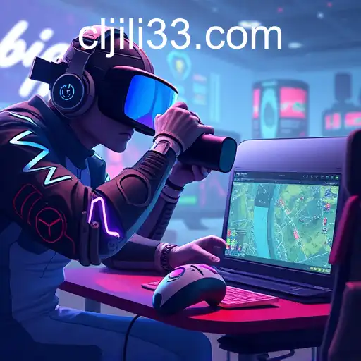 Exploring the Rise of Online Gaming