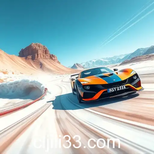 Exploring the Thrills of Racing Games: The Impact of 'cljili' on Gaming Communities