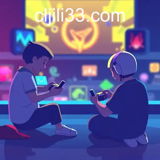 The Rise of Interactive Gaming Platforms