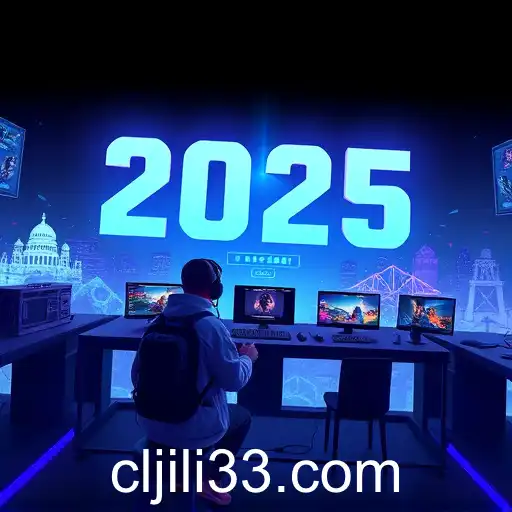 The Rise of 'Cljili': A New Contender in Online Gaming