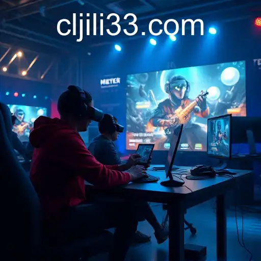 The Rise of Online Gaming in 2025