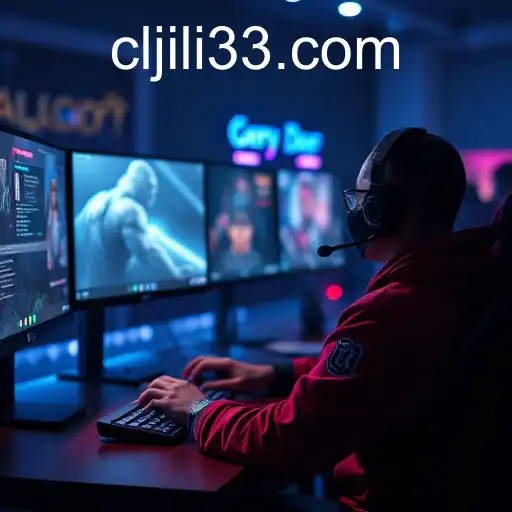 The Rise of Online Gaming in 2025: A Deep Dive into Emerging Trends