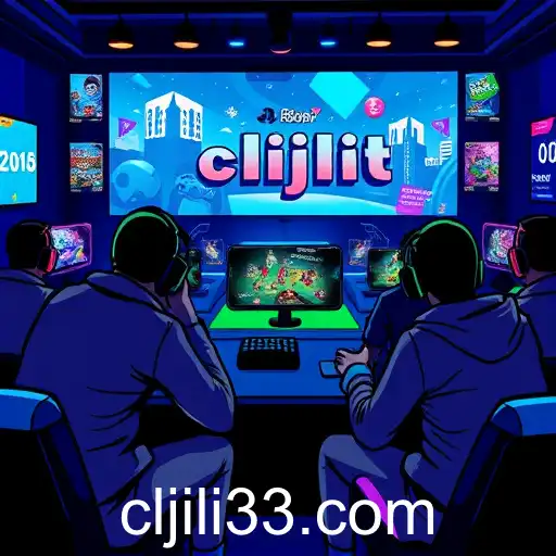 The Rise of Online Gaming in 2025