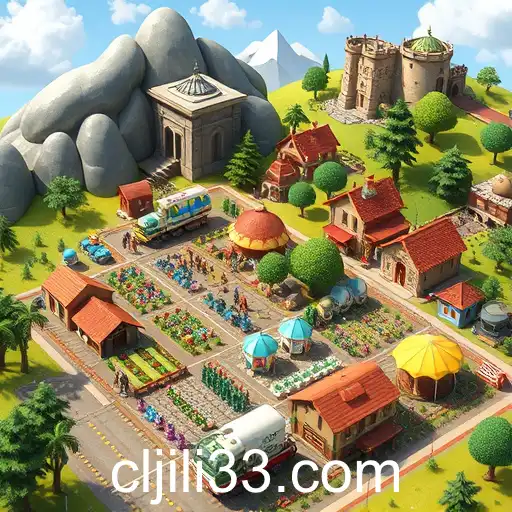 Exploring the Thrilling World of Simulation Games: The Rise of 'cljili'