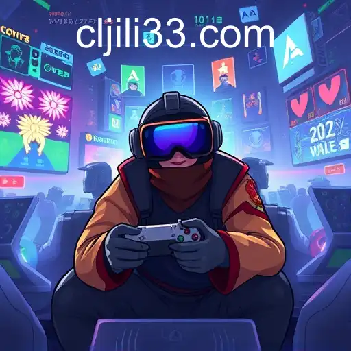 The Future of Online Gaming