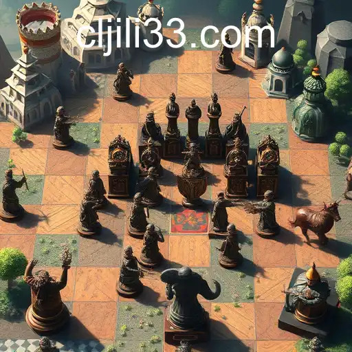 Exploring the Rise of Strategy Games: The Impact of 'cljili'